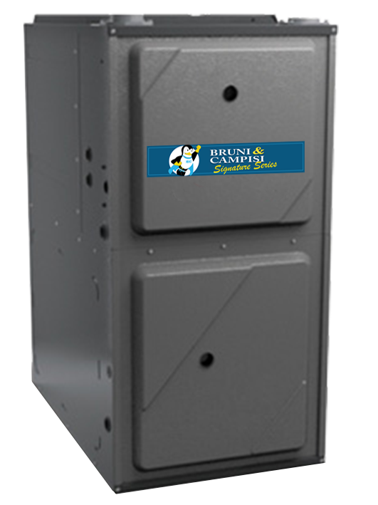 Bruni & Campisi Signature Series Furnace