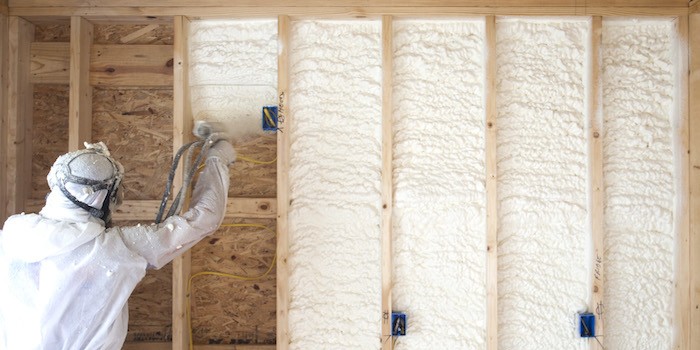 Spray Foam Insulation, Westchester County, NY