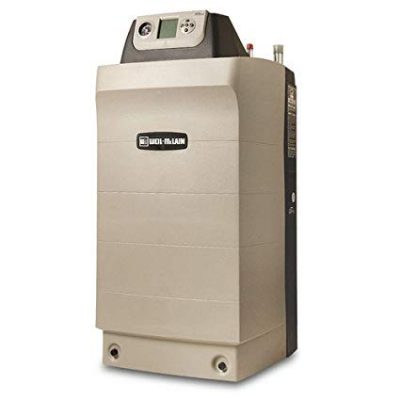 WMc Boiler