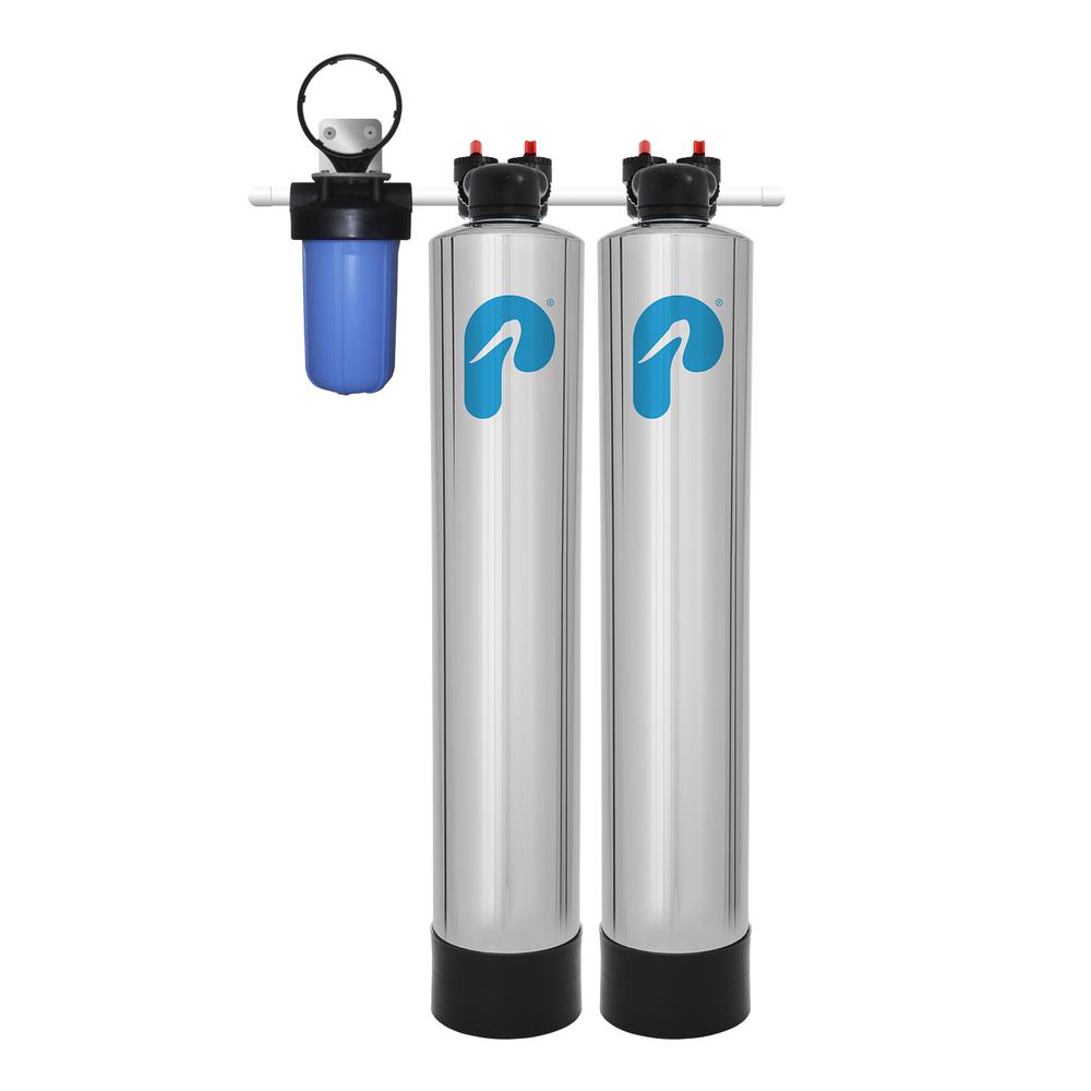 Water Softeners