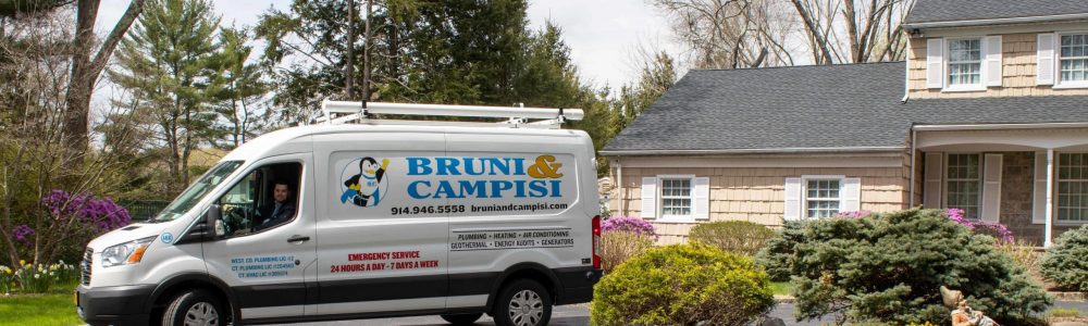 Plumbing installation and repair