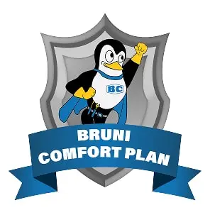 Bruni Shield
