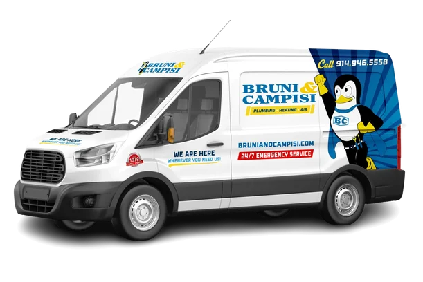 Bruni & Campisi Van