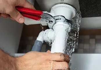 plumbing