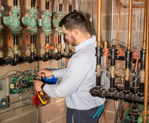 plumbing