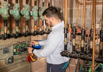 plumbing