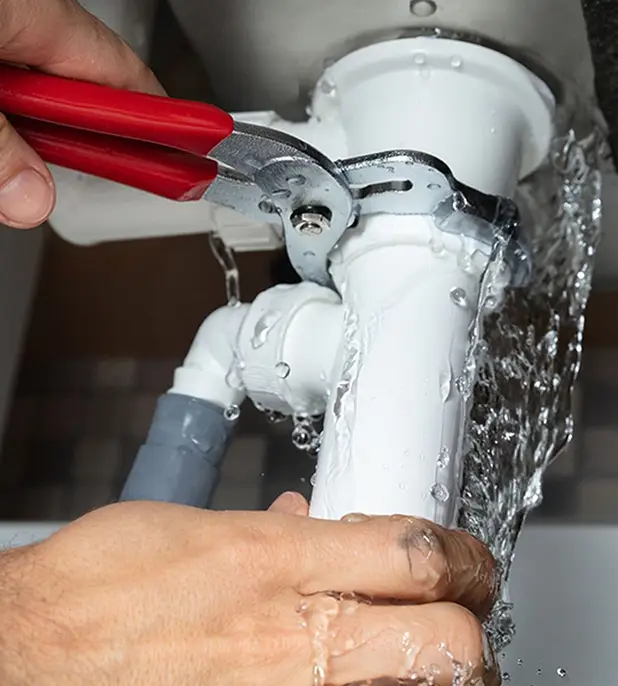 plumbing